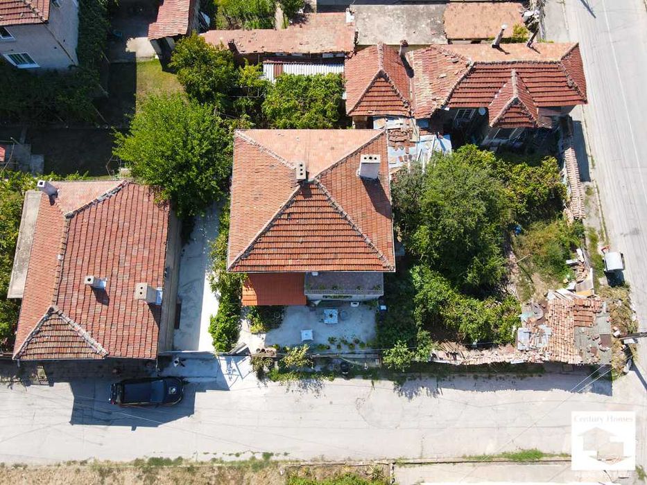 Продава се Къща в Горна Оряховица - 127 кв.м за 708 €/кв.м - Снимка #1