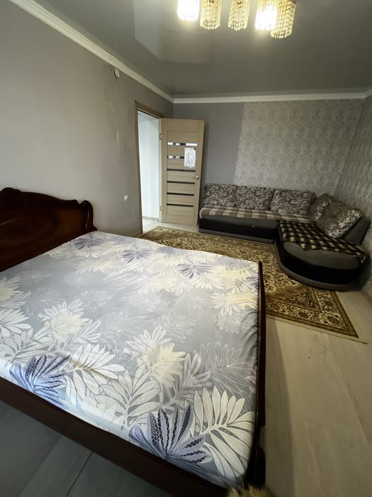 Квартира посуточно 11 мкр