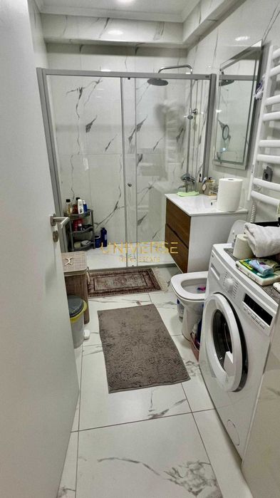 Продава се Двустаен апартамент в к.к. Слънчев бряг - 58 кв.м за 950 €/кв.м - Снимка #4