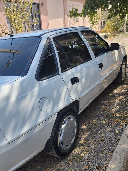 Нексия 2 холати зур