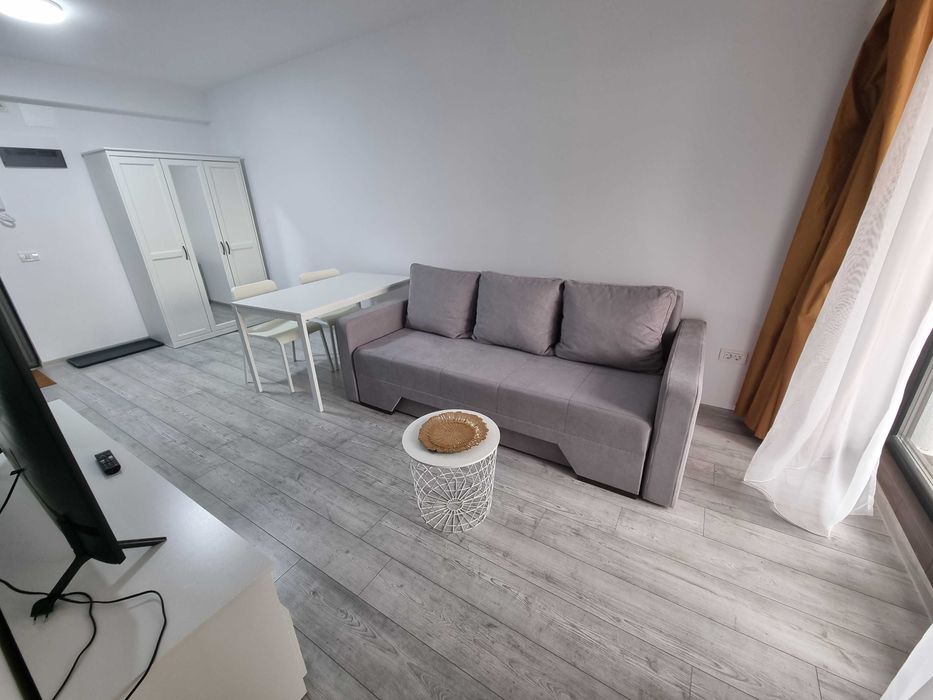 Inchiriez Garsoniera Măgurele Ilfov