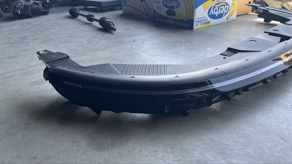 Преден фар Hyundai Kona 2023-