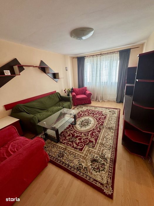 Apartament 3 Camere