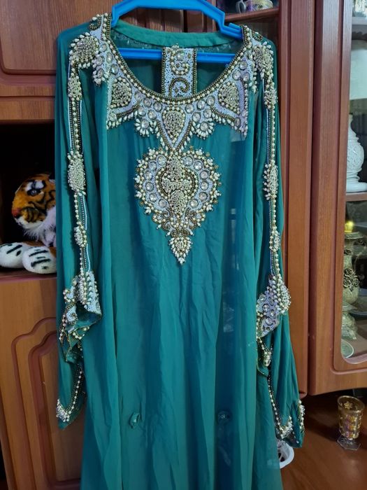 Vecherniy kuylak sotib olmoqchi bulganla tel qilsin