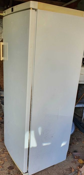 Фризер LIEBHERR GS2713