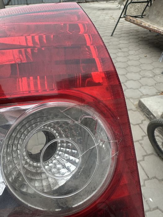 Плафон на приору