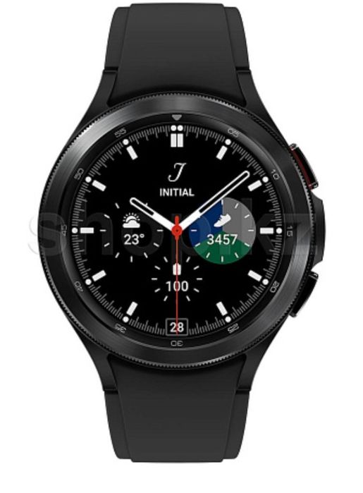 Galaxy Watch 4 Classic