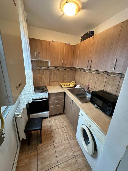 Ofer spre inciriere Apartament 2 Camere Aleea Ipotesti Etaj 1