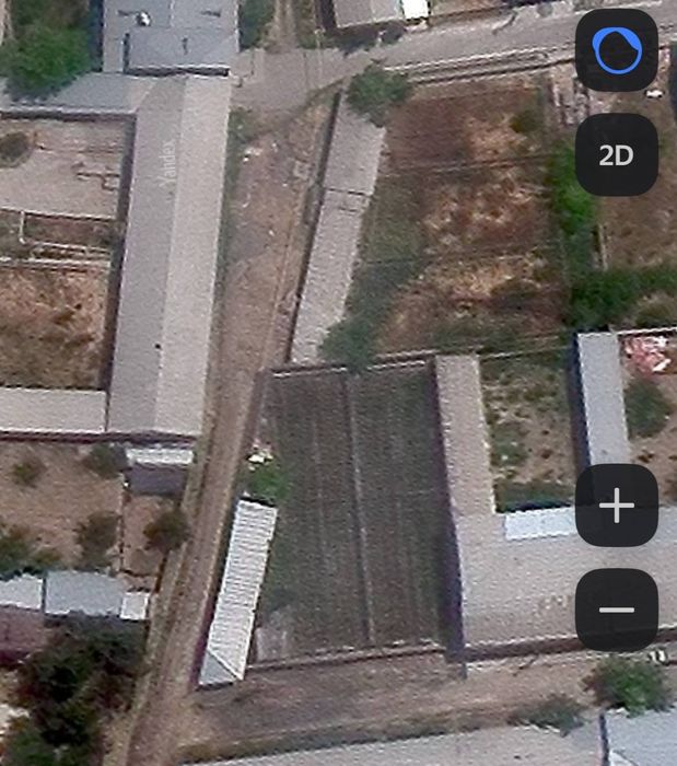 Yer sotiladi 12 sotix