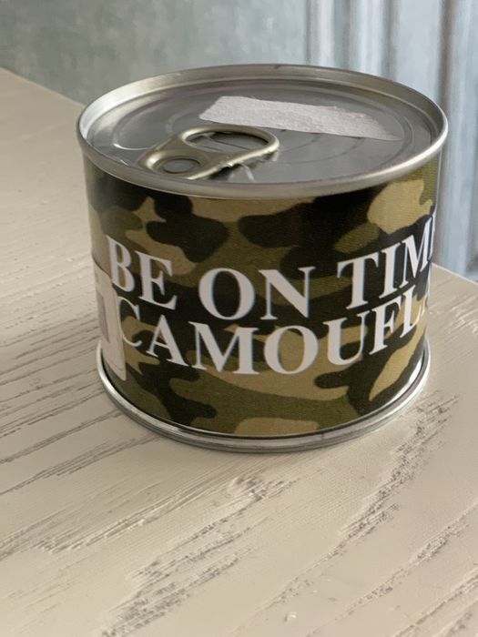 Часовник O clock