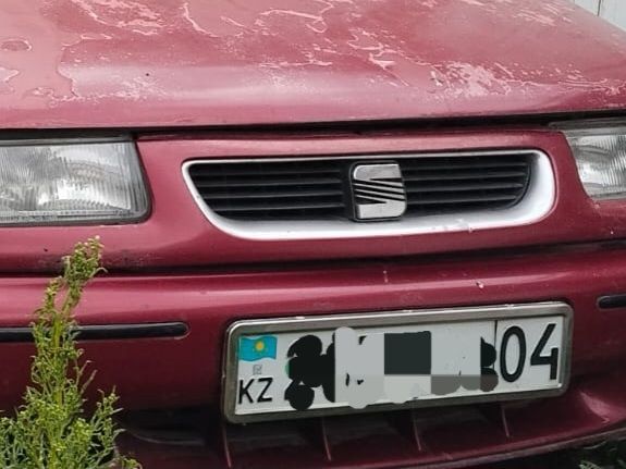 Срочно продам автомобиль.