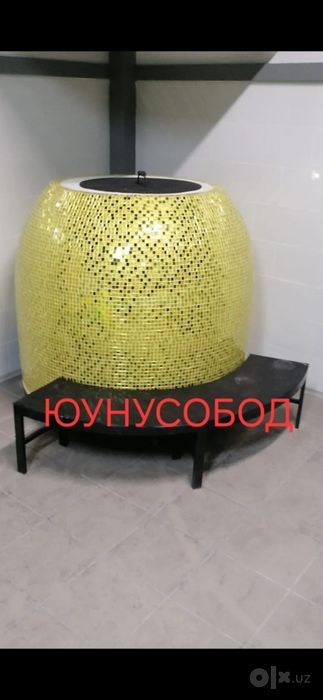 Тандыр  электрический
