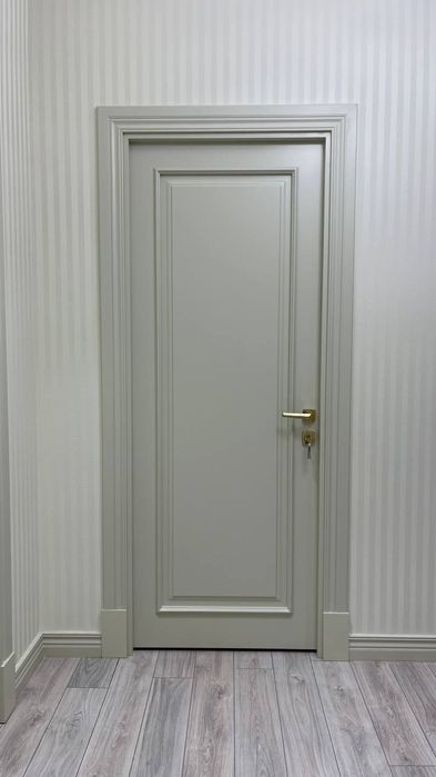 Buyurtma asosida mdf eshiklar