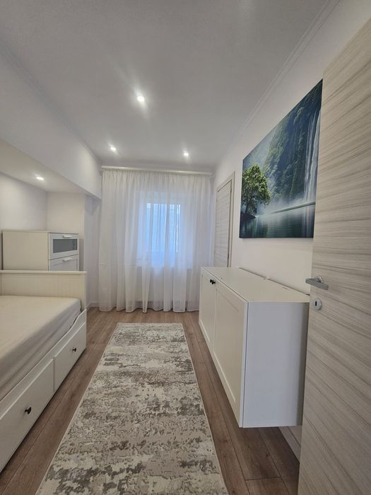 Apartament 3 camere Chirie Tomis 2 Parc