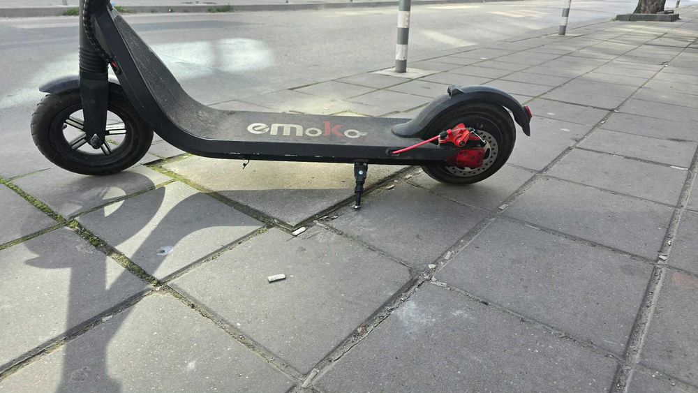 Електрическа тротинетка EMOKO - HT-T8