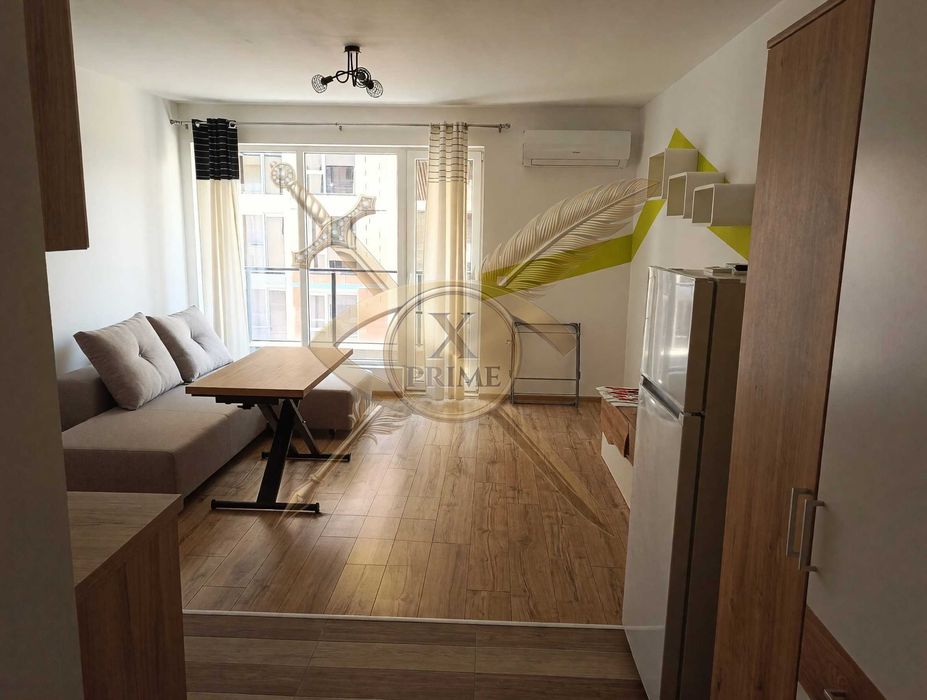 Едностаен апартамент в Левски! 21942702