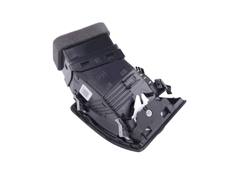 Въздуховод за Skoda Octavia 2 (2004-2013)