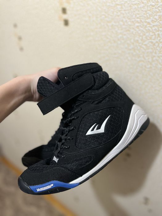 Боксёрки everlast