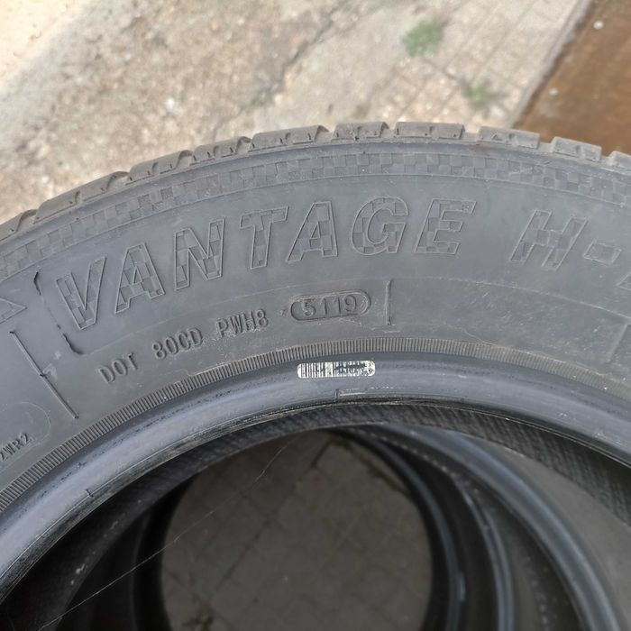 Гуми "BOTO"  VANTAGE-H7 Летни