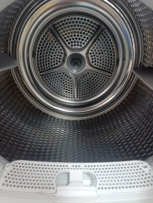 Сушилня Siemens IQ300 8кг Термопомпа