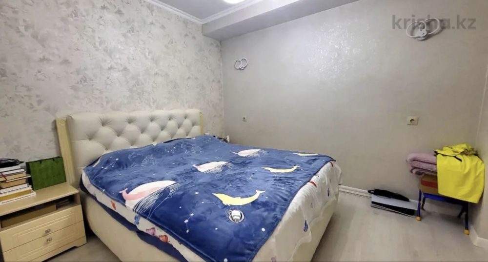 Продам квартиру в районе Нура
