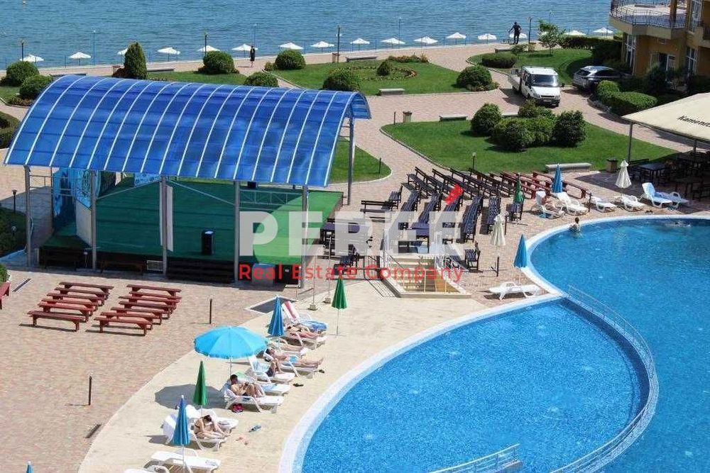 Продава се Тристаен апартамент в Ахелой - 130 кв.м за 631 €/кв.м - Снимка #10