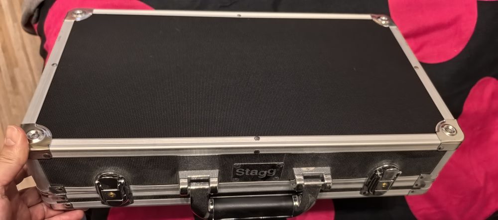 Korg AX1500G multiefect