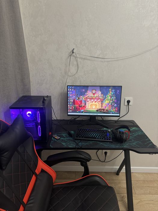 Продам комппьютер