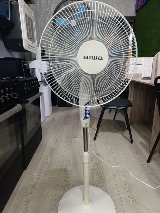 Aiwa ventiliatori 13$ dan