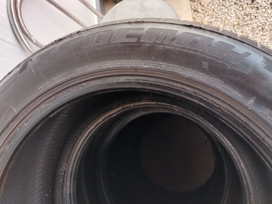 Гуми спорт пакет 19 цола