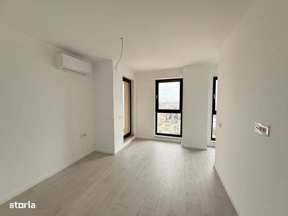 3 camere Parcul Carol 75 mp