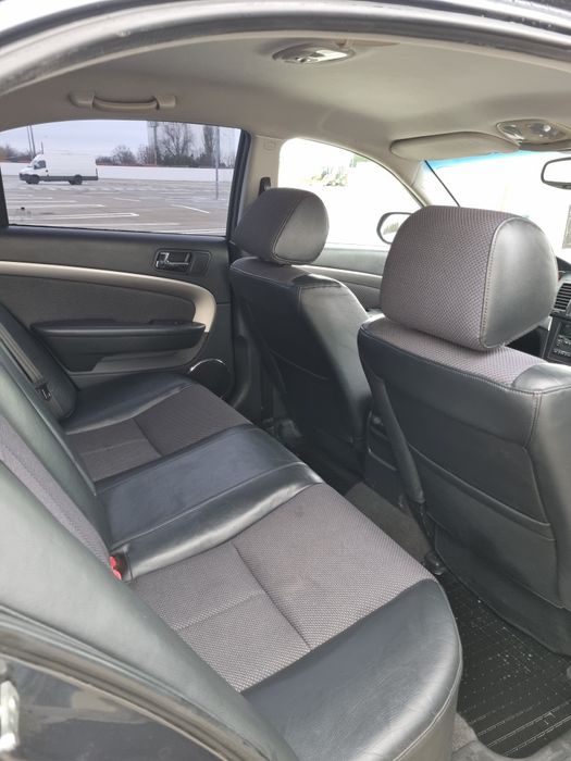 Chevrolet Epica 2.0 Diesel Euro 4