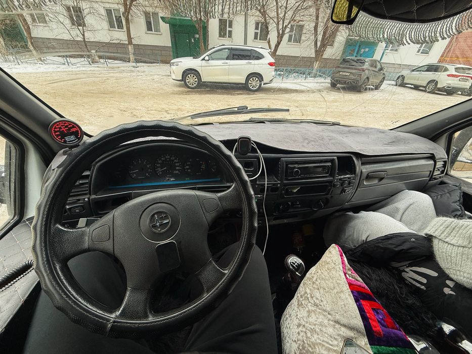 Продается ГАЗель