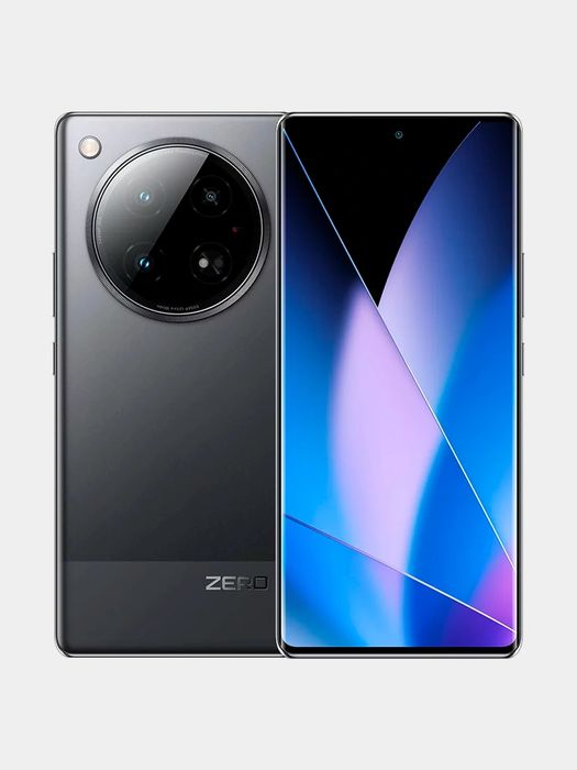Infinix zero 40 16/256