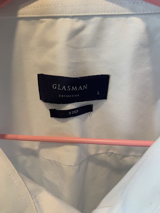 Рубашка хлопок 3шт XL