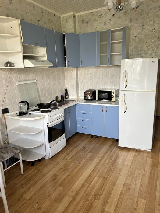 Сдам 1 квартиру район Атакента