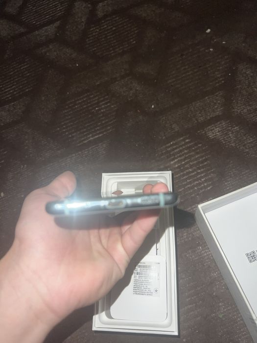 Samsung galaxy S20 FE