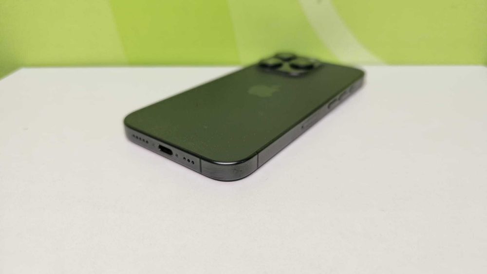 iPhone 15 Pro 256Gb (AG.7) Garantie 24 luni
