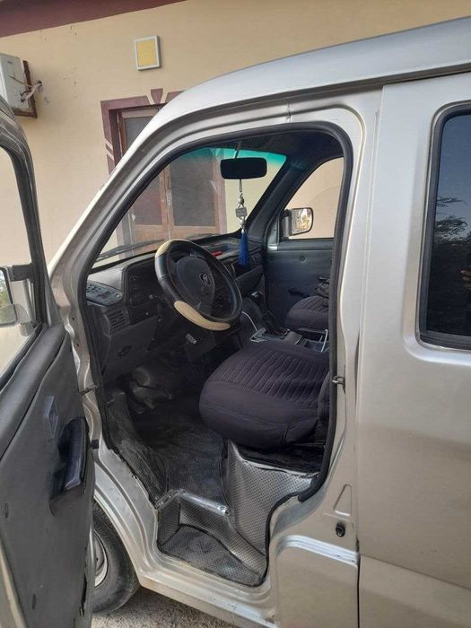 Чанган сотилади ёки Газелга бартер