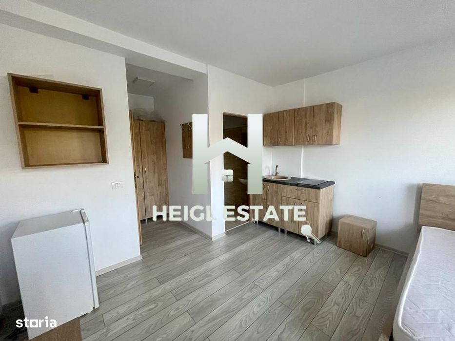 Apartament cu 1 camera in zona Complexul Studentesc — fotografia 1
