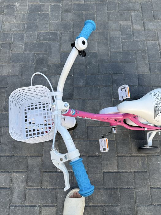 Bicicleta Hervis