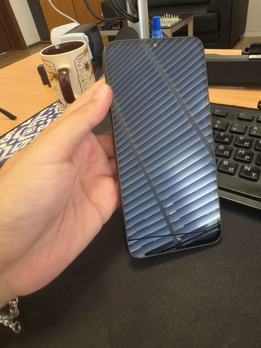 Продам Samsung Galaxy A34 5G