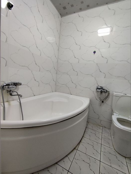 Продаётся 3 х комнатная квартира, КОСМОС Бабушкина