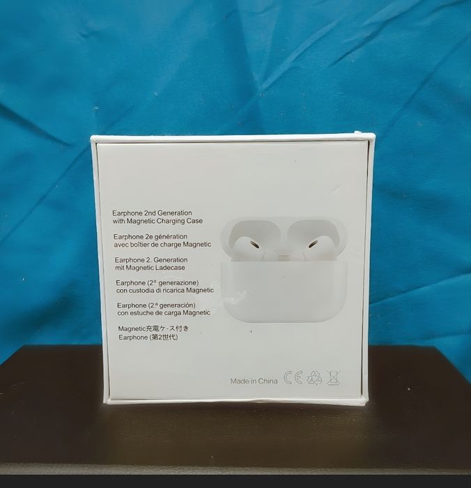 A-pods 2nd generation