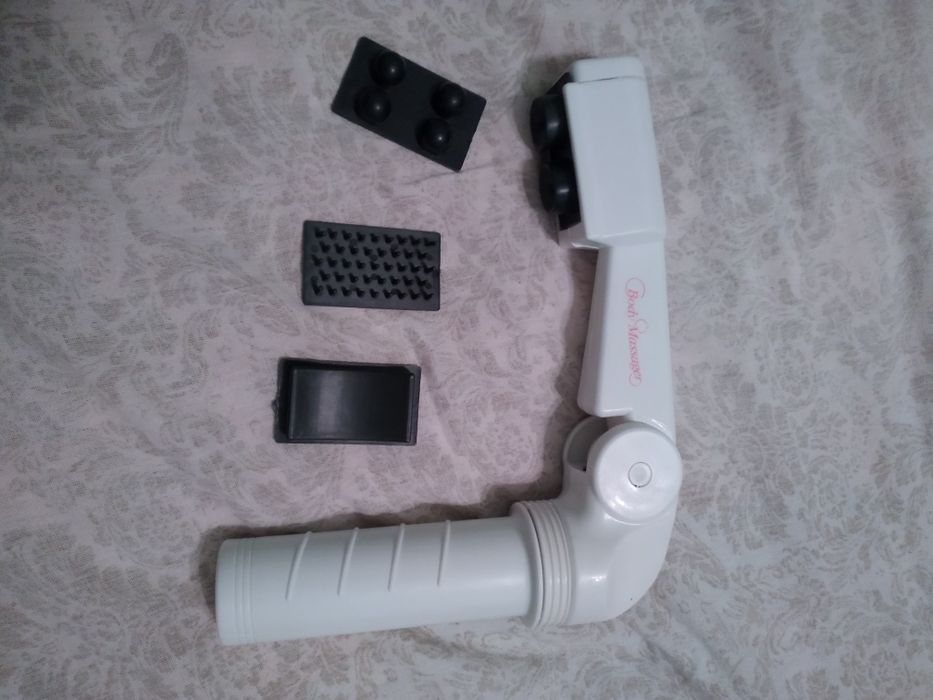 Массажер Massagers Body