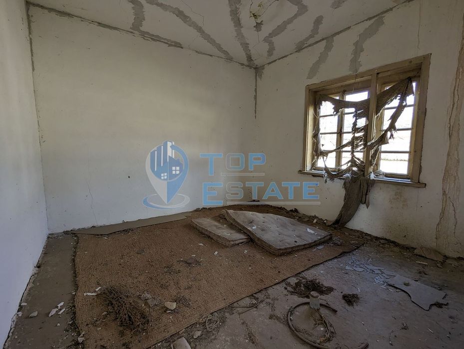 Продава се Къща в с. Садина, Област Търговище - 118 кв.м за 57 €/кв.м - Снимка #6