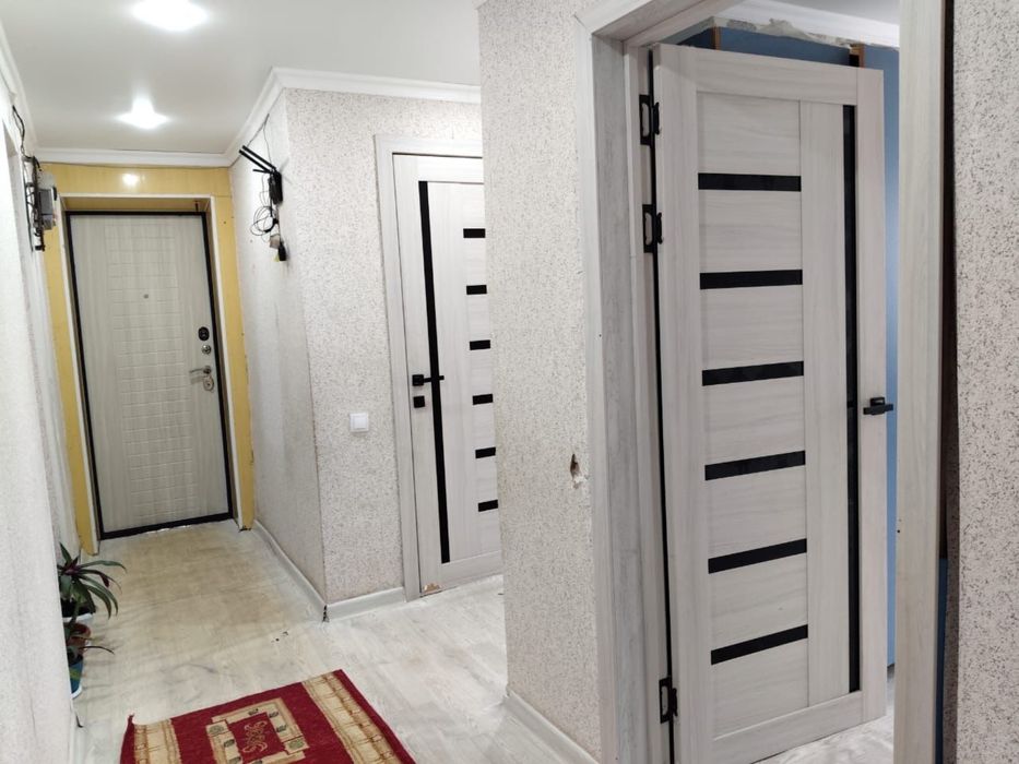 Квартира 2 комнатная