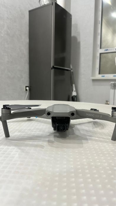 Dji mavic air 2 fly more combo