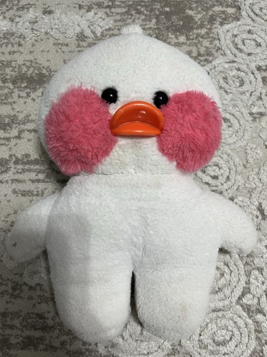 Мягкияе игрушки.