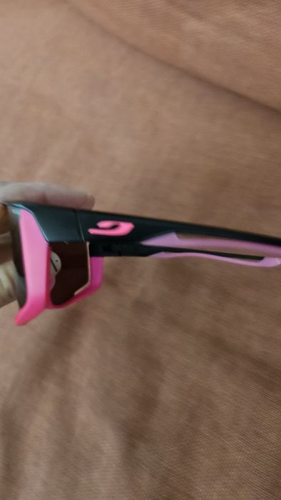 Продам очки Julbo Fury